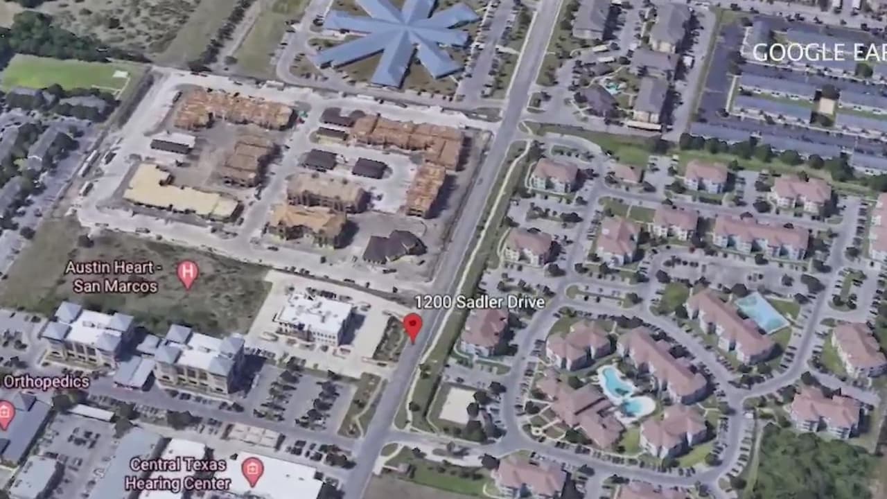 Autoridades detienen sospechosos de robo que culminó en tiroteo en San Marcos