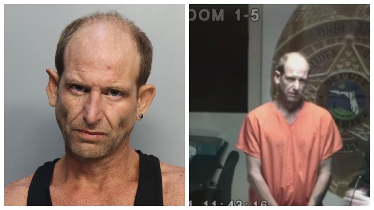 Hombre es acusado de abusar y dejar embarazada a una adolescente de 15 años en Miami