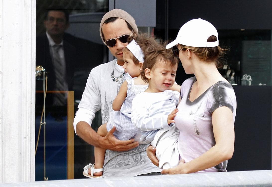 Emme y su hermano mellizo Maximilian David son fruto del 
<a href="https://www.univision.com/famosos/marc-anthony-y-jennifer-garner-opinan-regreso-de-jlo-y-ben-affleck">matrimonio que tuvieron JLo y Marc Anthony</a>, de 2004 a 2014.