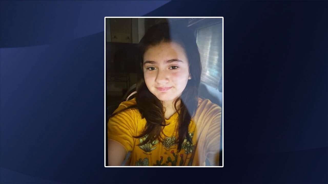 Localizan en Utah a menor de edad reportada como desaparecida en California