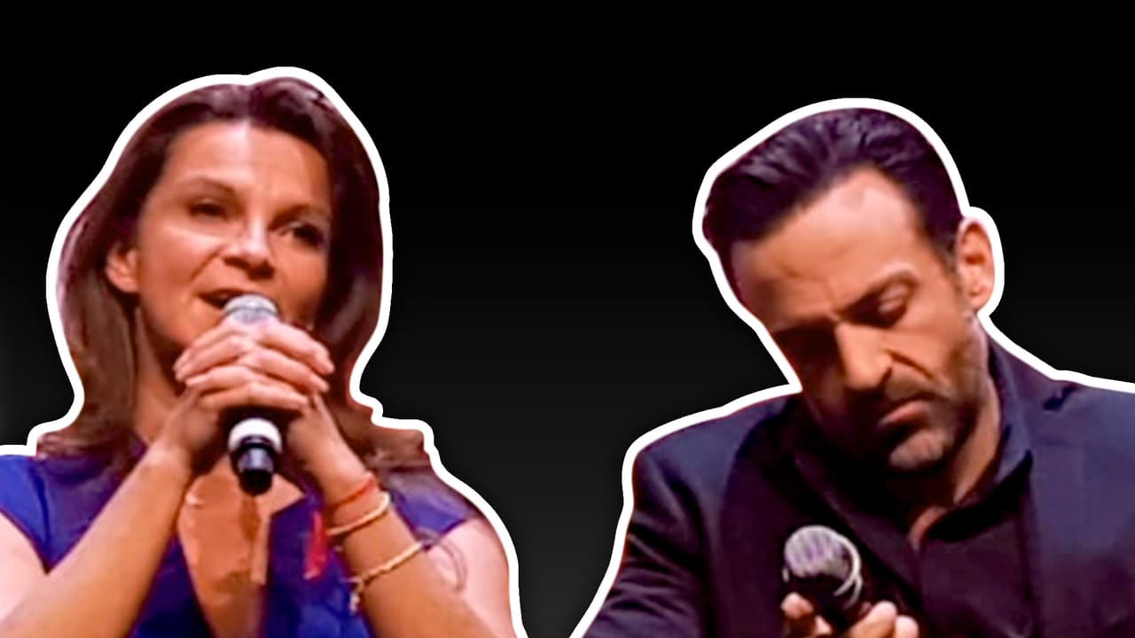 Mariana Garza y Pablo Perroni confirman que se divorcian luego de 12 años de matrimonio