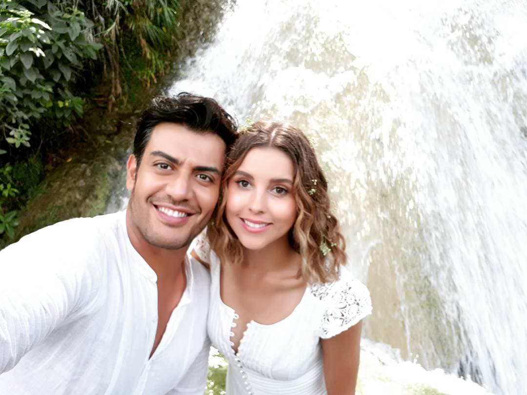 En 2008 dio vida a un vampiro en 'Noche eterna'. Asimismo se dedicó a participar en varias telenovelas como 'Cielo rojo', 'Las amazonas', 'El bienamado' y 'El vuelo de la Victoria', esta última al lado de
<b>Paulina Goto</b>.