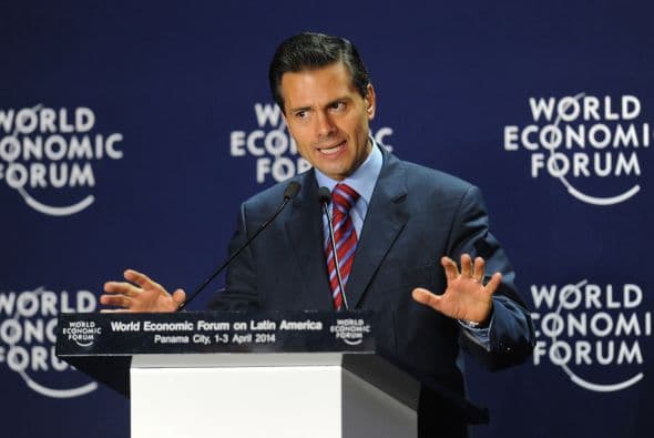 México, 79 en un ranking que mide la tecnología de los países