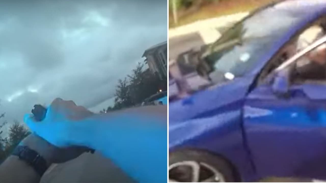 Arrestan a joven de 17 años que disparó a su amigo