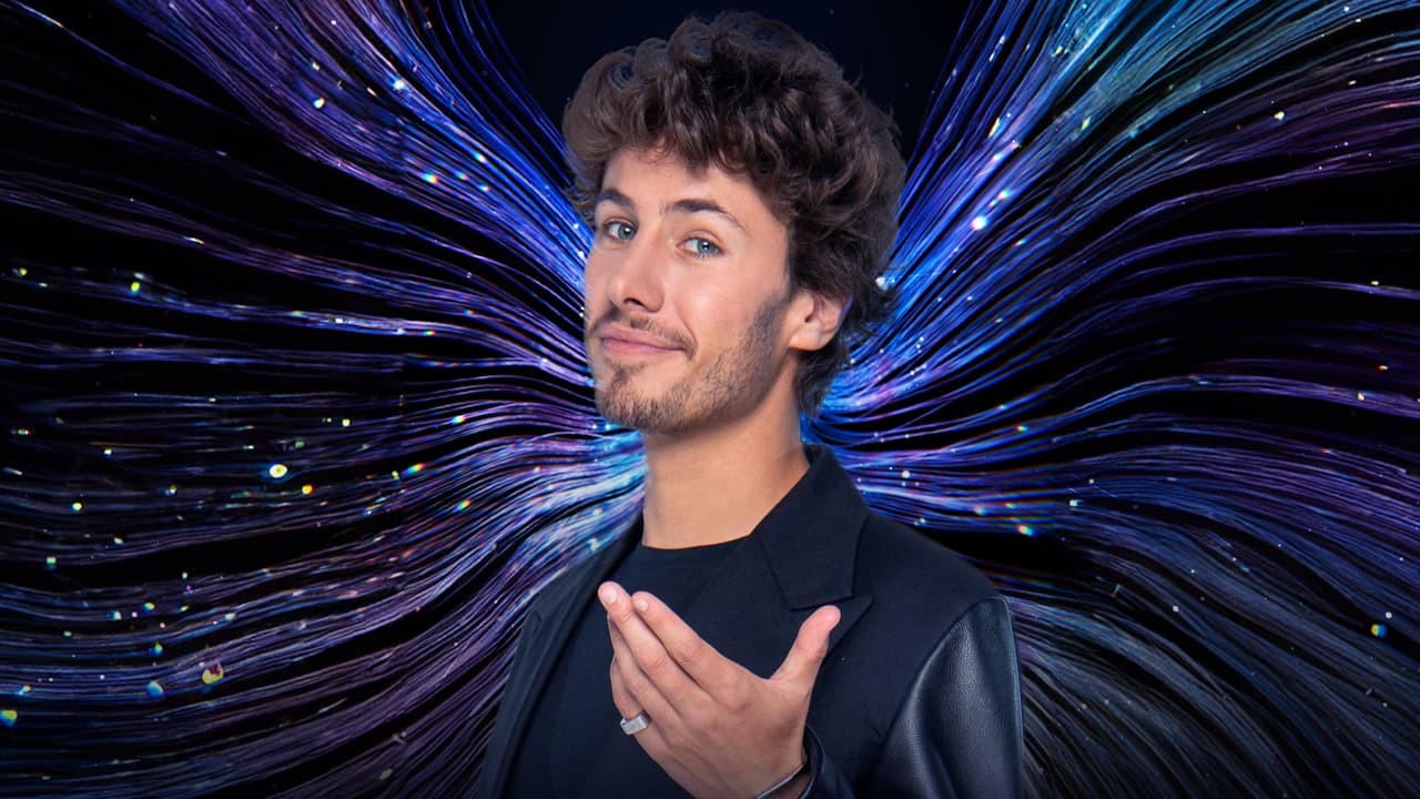 ¿Quién Es La Máscara? 2024: Juanpa Zurita, todo un investigador experimentado