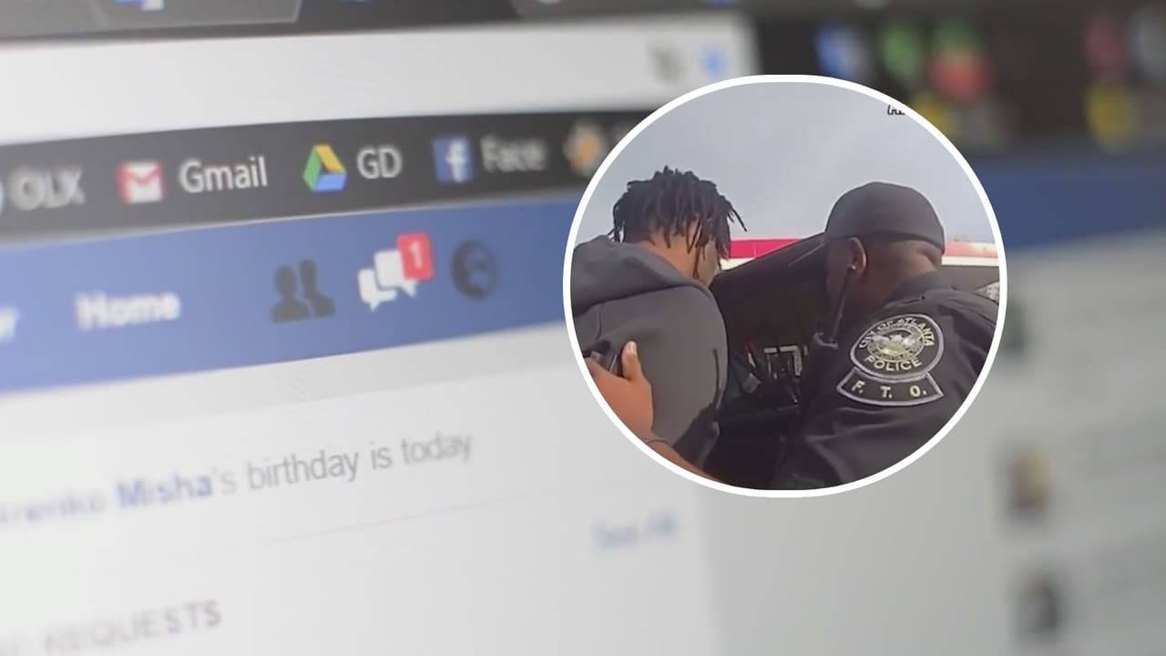 Venta de un iPhone acordada por Facebook termina en violencia: hay un herido y un arresto