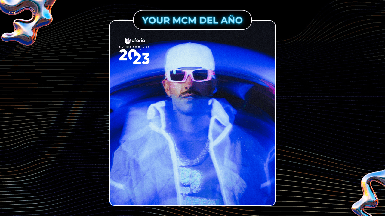 ¡Vota YA y escoge a tu #MCM del 2023!