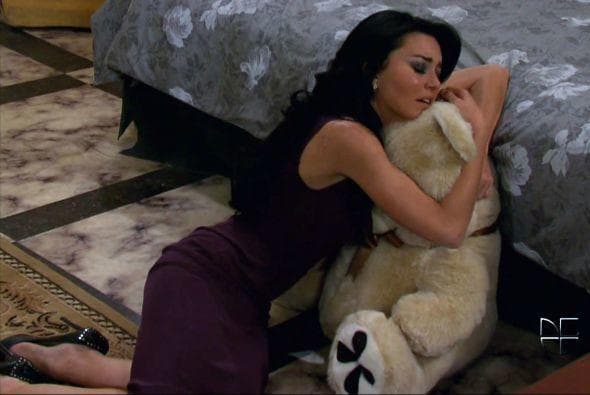 Su final generó controversia porque algunos querían que la perdonaran pero otros, deseaban lo peor para la 'hembra mala'