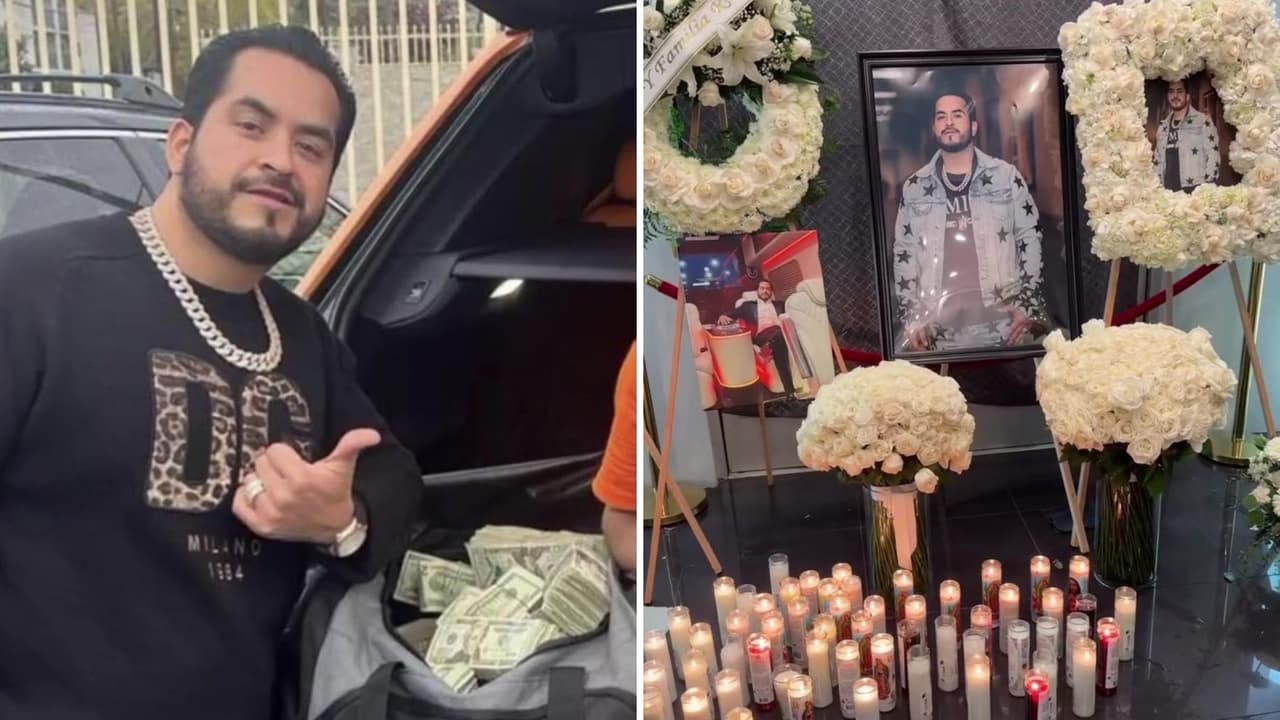 Narcotraficante del cártel de Sinaloa asesinado en Los Ángeles: esto se sabe del caso