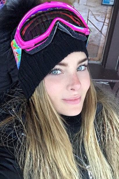 No se pueden perder la participación de esta talentosa cantante.(Instagram)