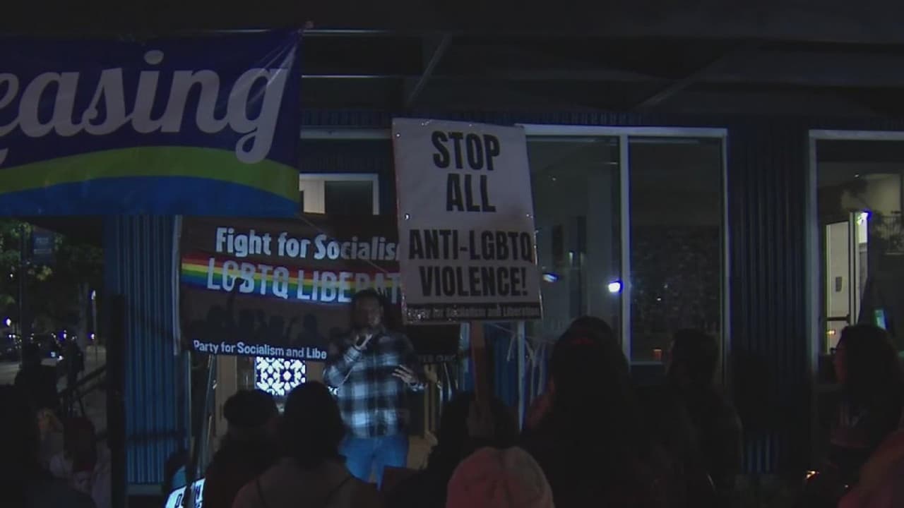 Honran a las víctimas de tiroteo en club LGBTQ en Colorado