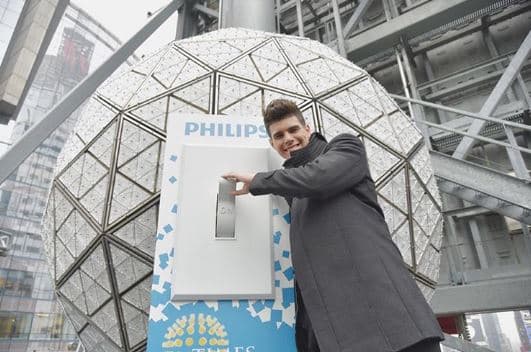 Eligió el tema "Mientes" de Camila y se llevó un sí de los tres jueces.