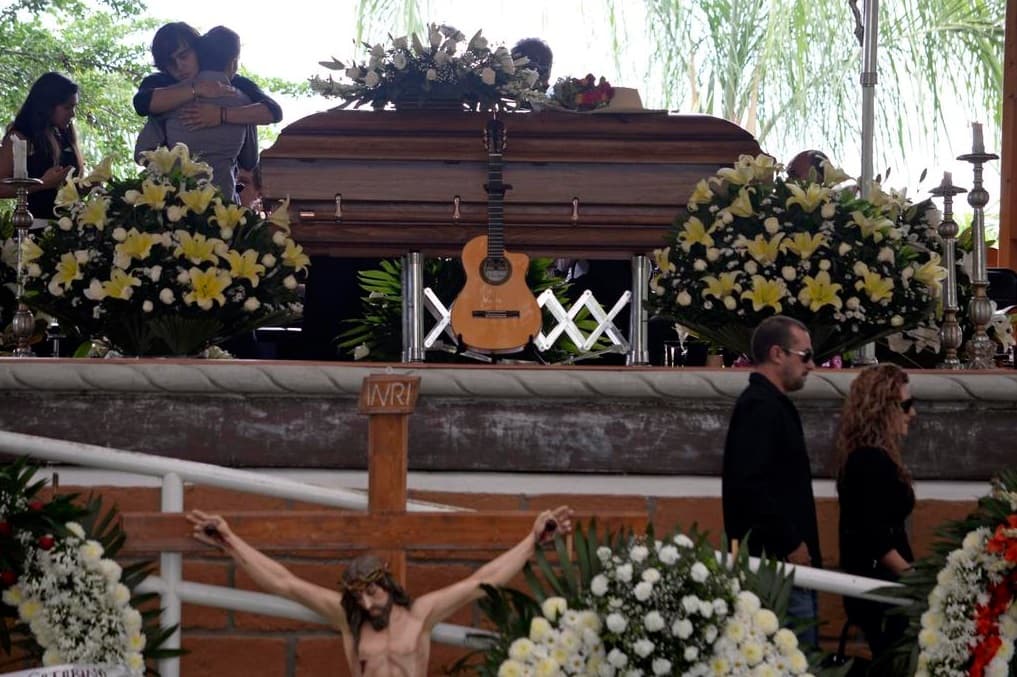 Para celebrar la obra musical de Joan, el miércoles 15 de julio se estrenó el sencillo titulado 'Volví Pal' Pueblo'.