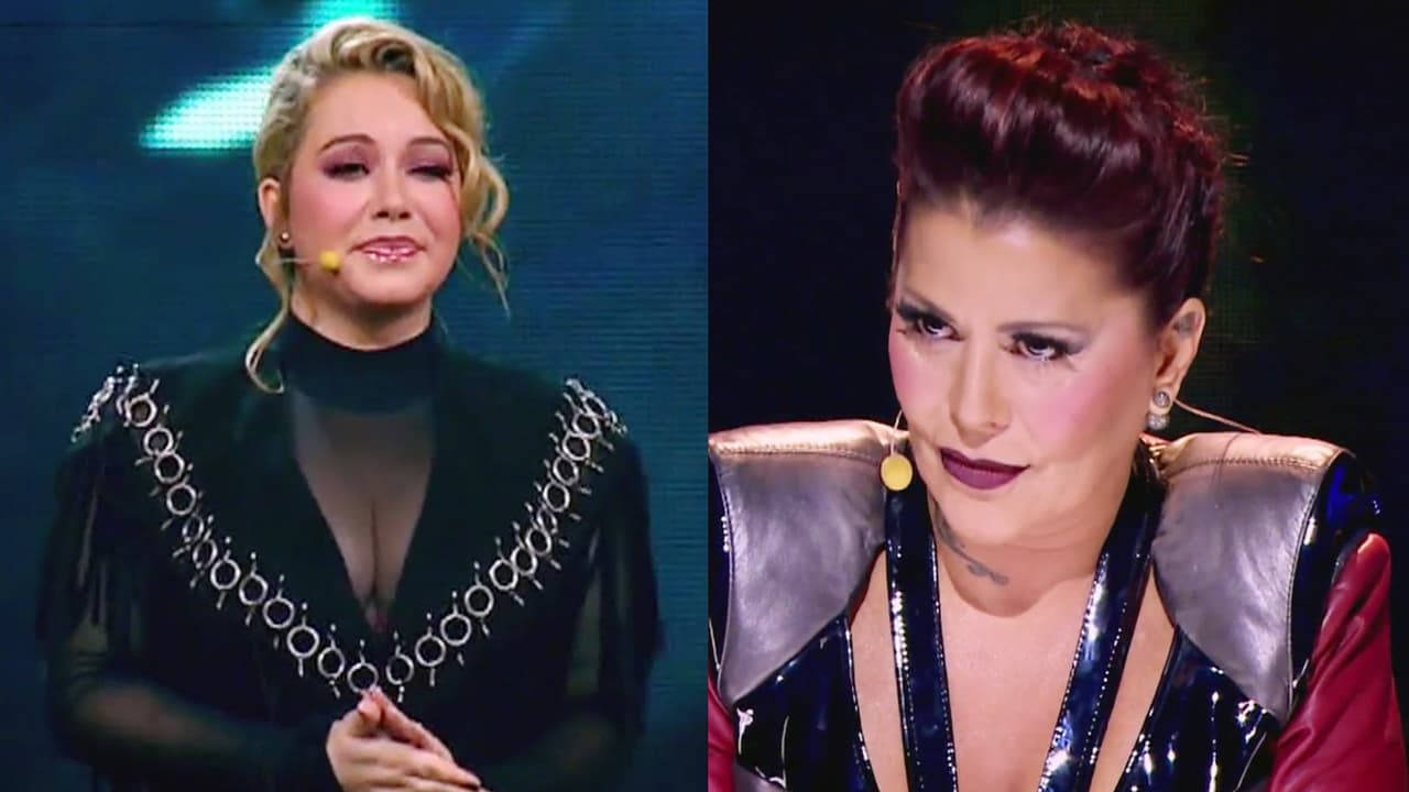 ¿Qué pensabas Alejandra?