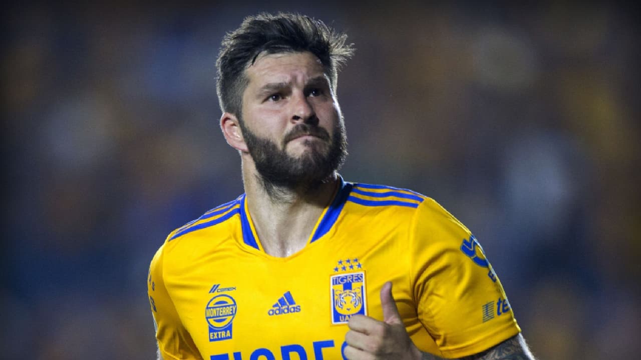Gignac rechaza millones para dejar a Tigres, aunque pone fecha al adiós

