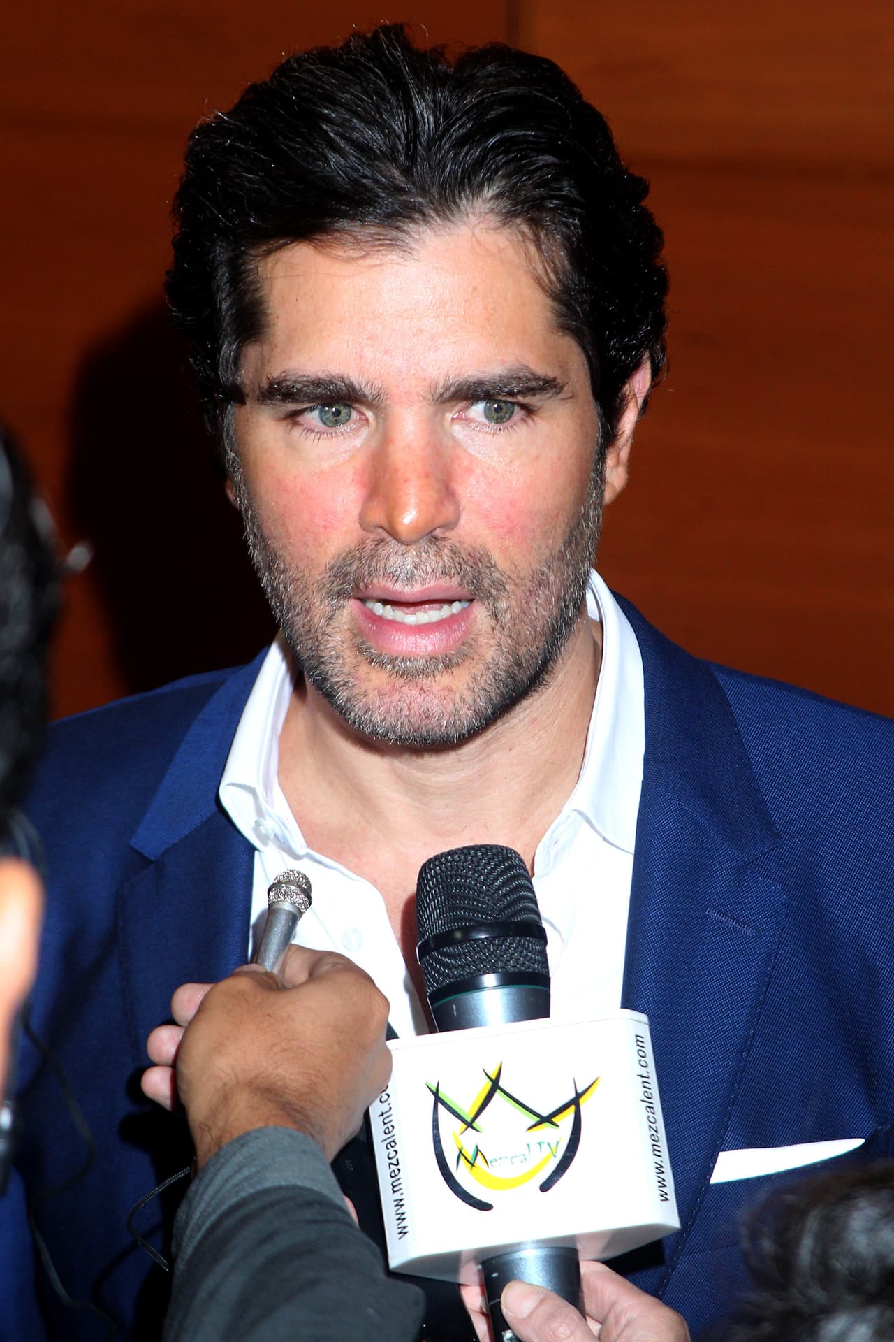 Verástegui no solo ha colaborado en campañas que rechazan la interrupción del embarazo, en 2019 fue productor ejecutivo de la película 'Inesperado', que presenta la visión de una exdirectora de la organización Planned Parenthood Federation of America, que provee servicios de salud sexual reproductiva, abortos y planificación.