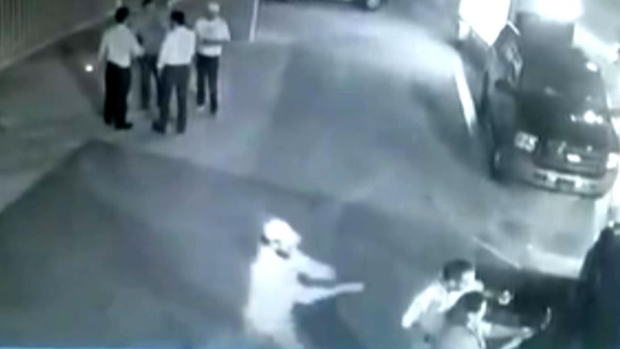 Asesinan a un candidato a diputado federal en México de un balazo en la cabeza a la salida de un debate 