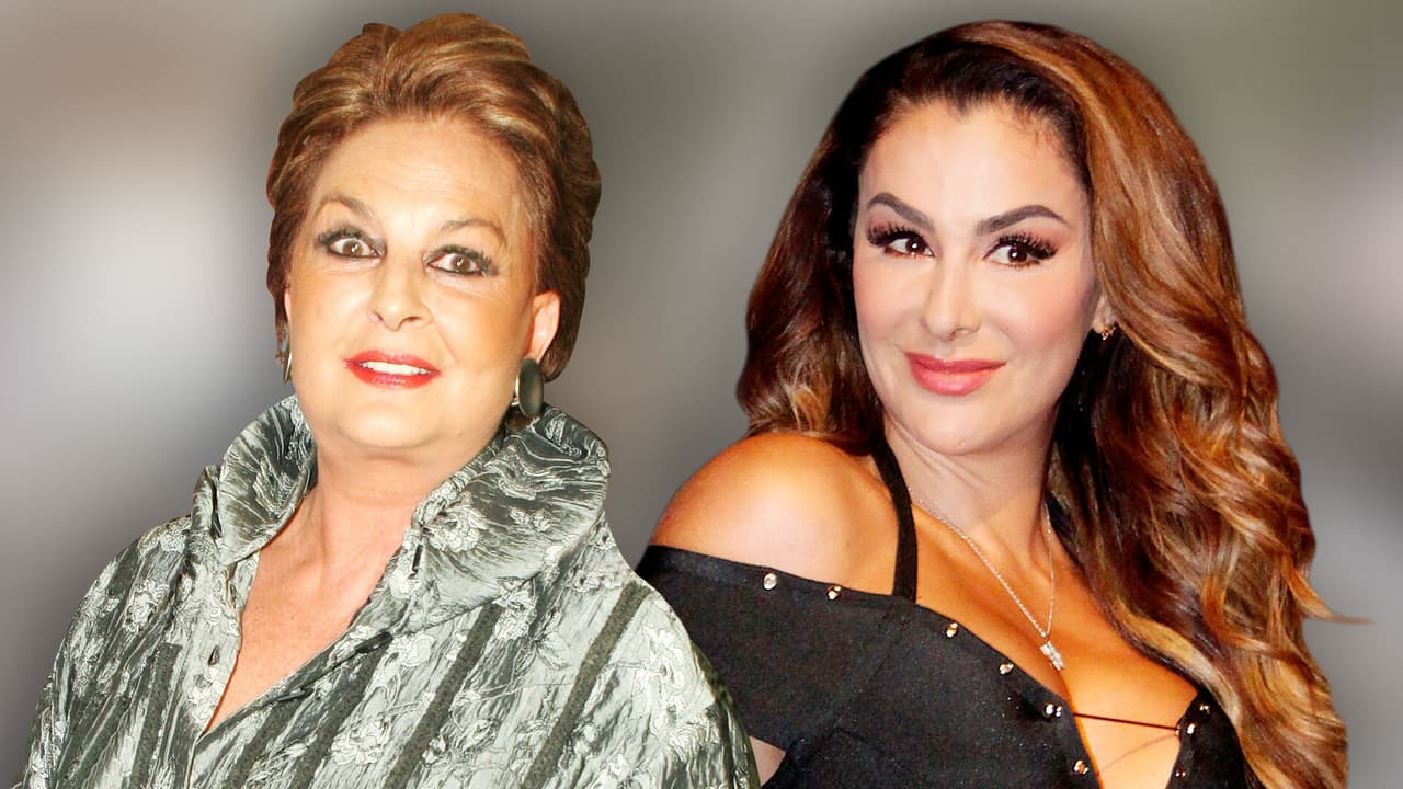 Durante la plática, la hija de Mariana Levy confesó que había estado llorando y pidió consejos para "vivir esta vida con éxito".
<br>