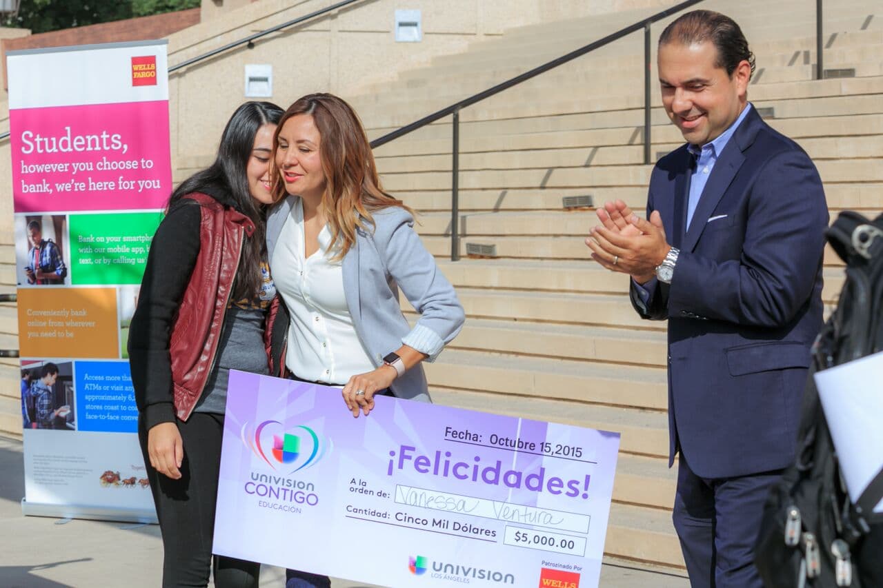 Los asistentes a la edición 2016 de la Feria de Educación escucharon pláticas, ponencias, recibieron información educativa y financiera para ayudarlos a su ingreso a la universidad.