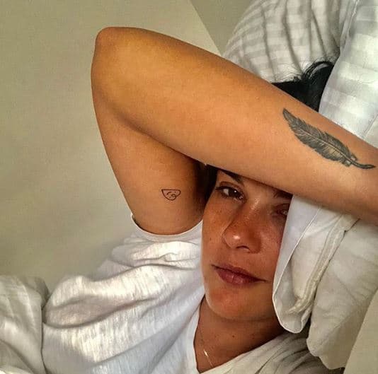 Cabe resaltar que antes de la publicación donde presentó a su novia en redes sociales, Marianela no había declarado que pertenecía a la comunidad LGBT.