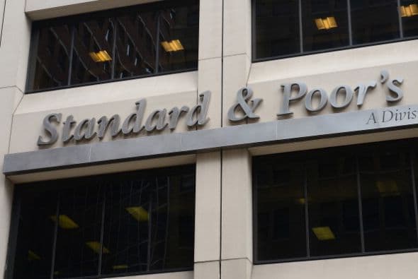 Standard & Poors baja la calificación de Puerto Rico