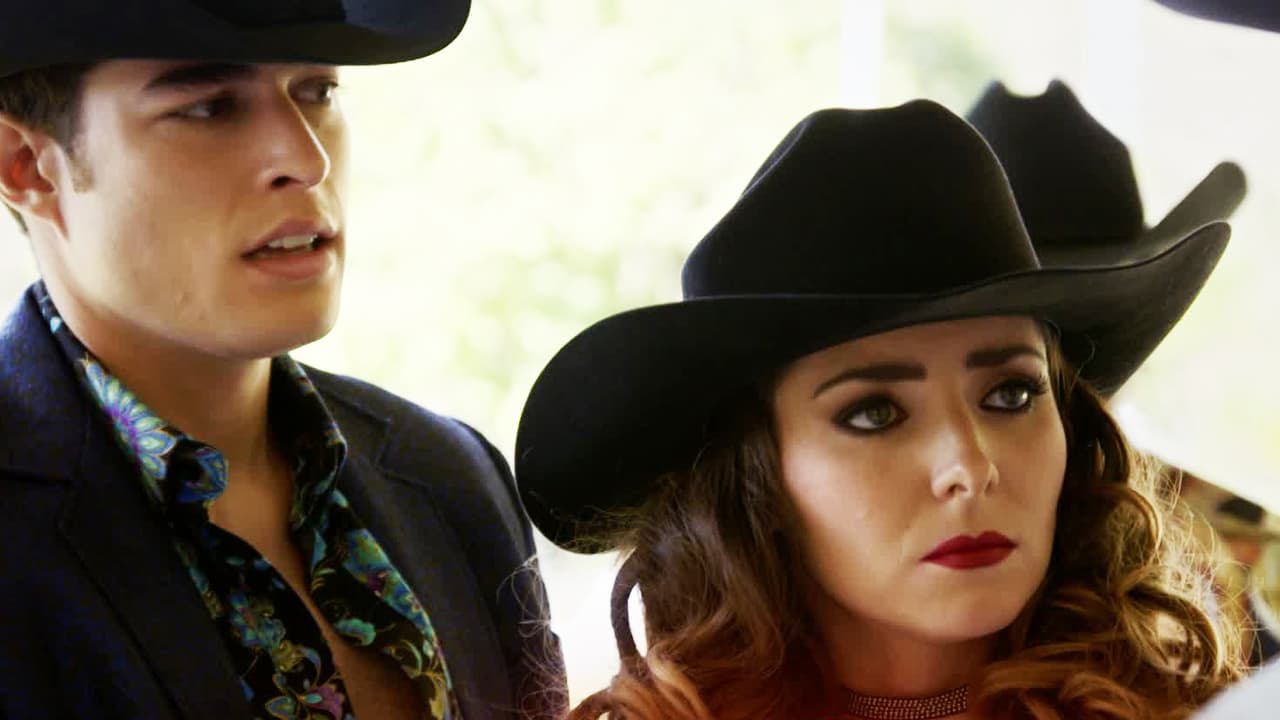 Sin duda, Laura y Morgana han formado una rivalidad que hará historia en el mundo de las telenovelas.