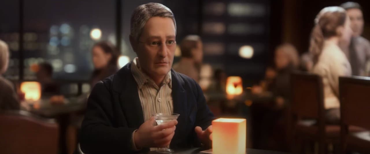 Películas animadas con mensaje para adultos