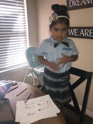 Cortesía: Griselda Trejo