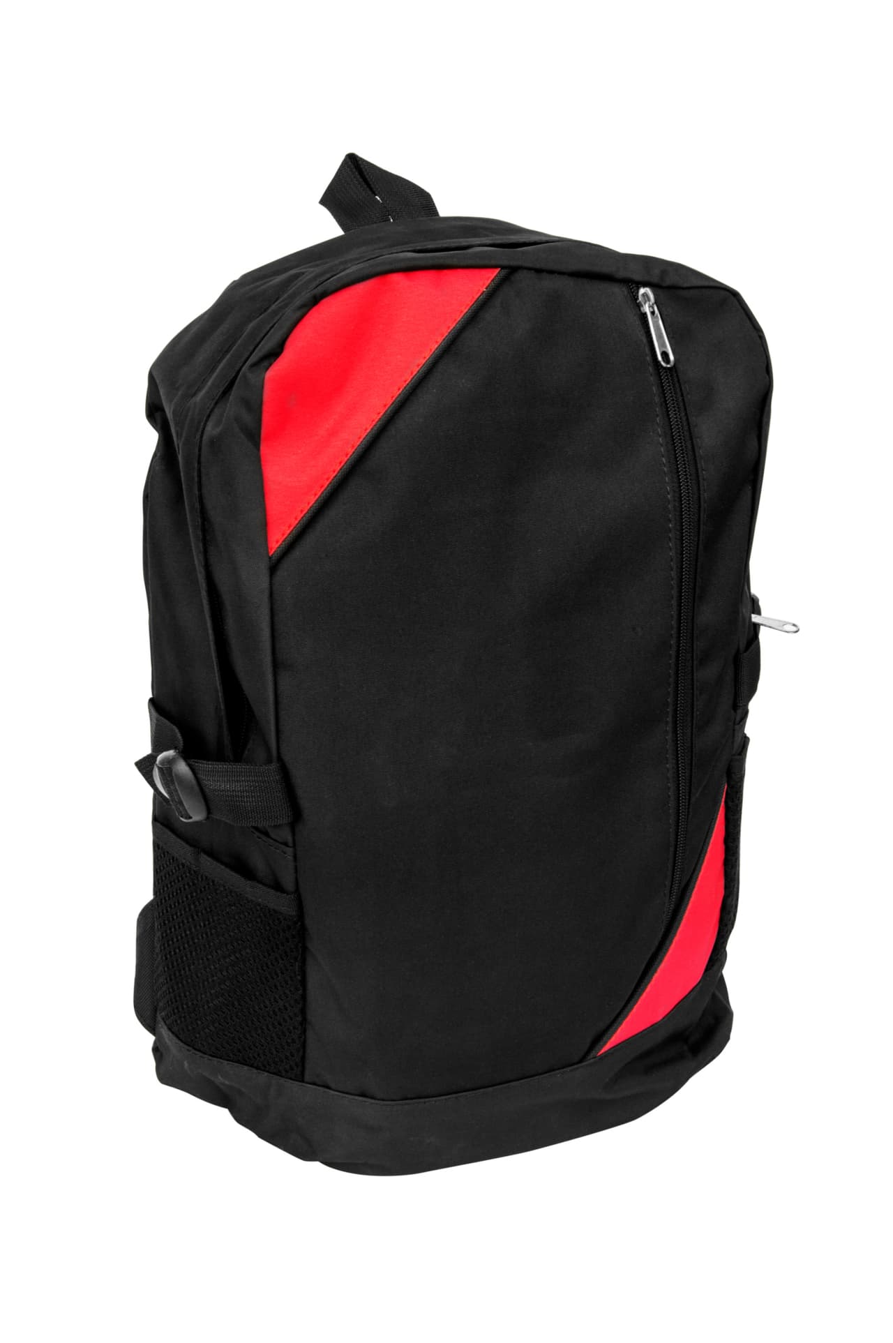 La mochila más grande. La más grande midió 10.37 metros de largo, 7.8 metros de ancho y 2.8 metros de profundidad. Fue producida en casi dos meses en Arabia Saudita.