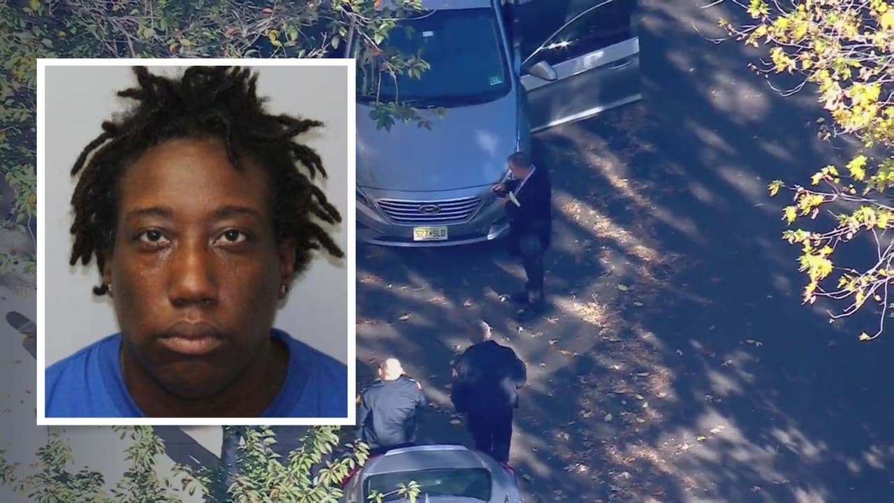 Arrestan a mujer acusada de robar auto con un niño a bordo en Nueva Jersey
