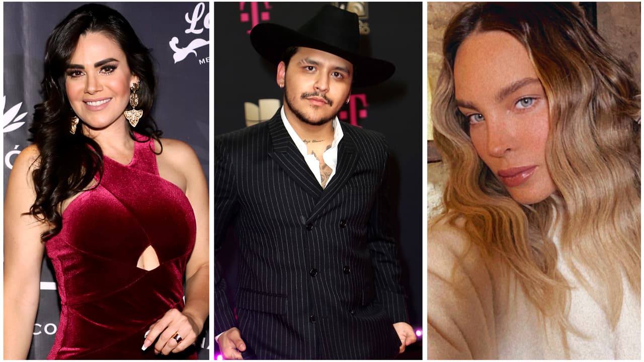 Luz Elena González le dice a Belinda que no devuelva el anillo: "Se lo van a dar a la siguiente"