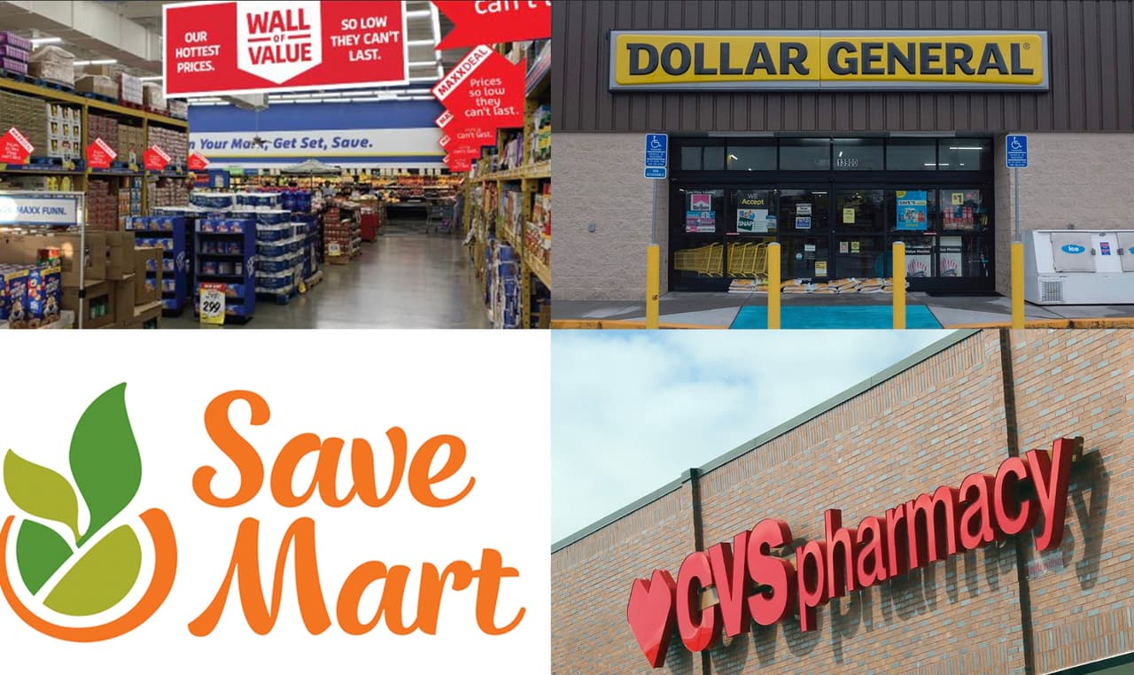 A medida que el coronavirus se propaga, más tiendas necesitan contratar miles de trabajadores