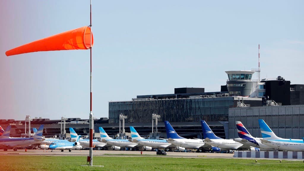 Por qué más de 10,000 mujeres rusas embarazadas han ido a dar a luz a Argentina en los últimos 12 meses