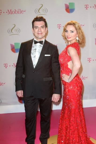 Pero en un segundo intento...