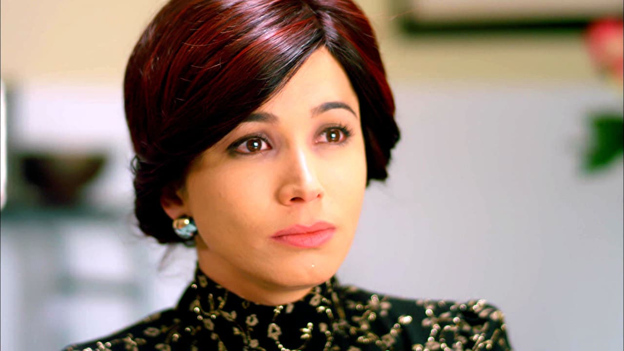 Lamentablemente enfermó y los médicos no pudieron hacer nada para salvarla.