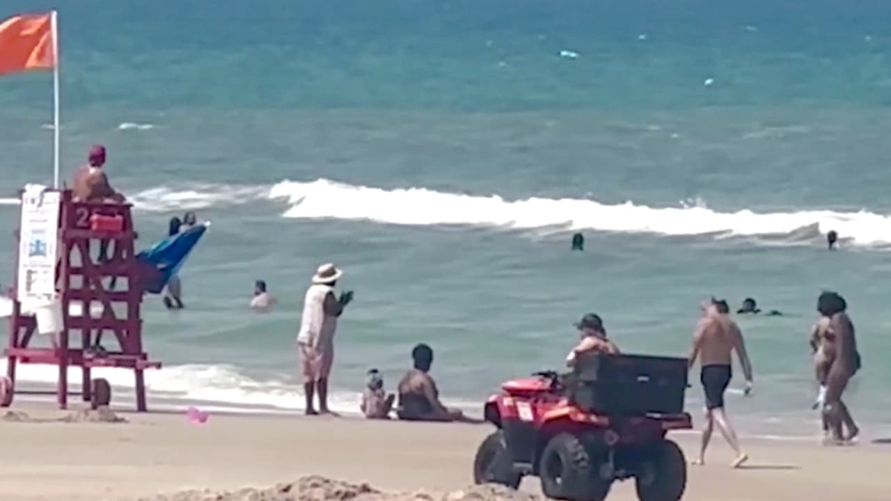 Control de alcohol en Daytona Beach: así buscan reforzar la seguridad durante ‘Memorial Day’