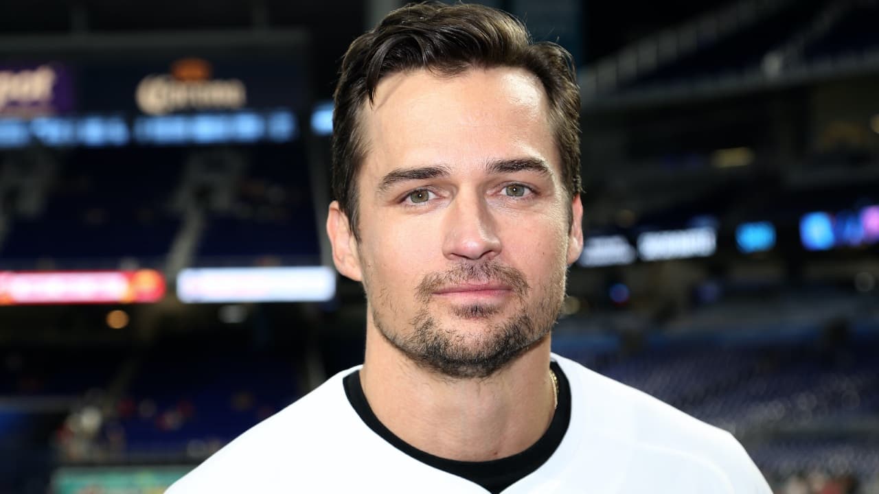 Hijo de Guy Ecker revela el consejo que sigue de su papá en la actuación