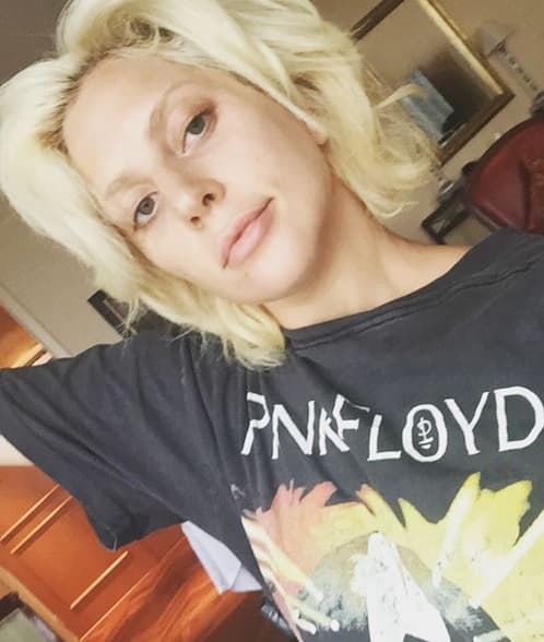 Por ahora sólo parece que el éxito le llegó en el amor.