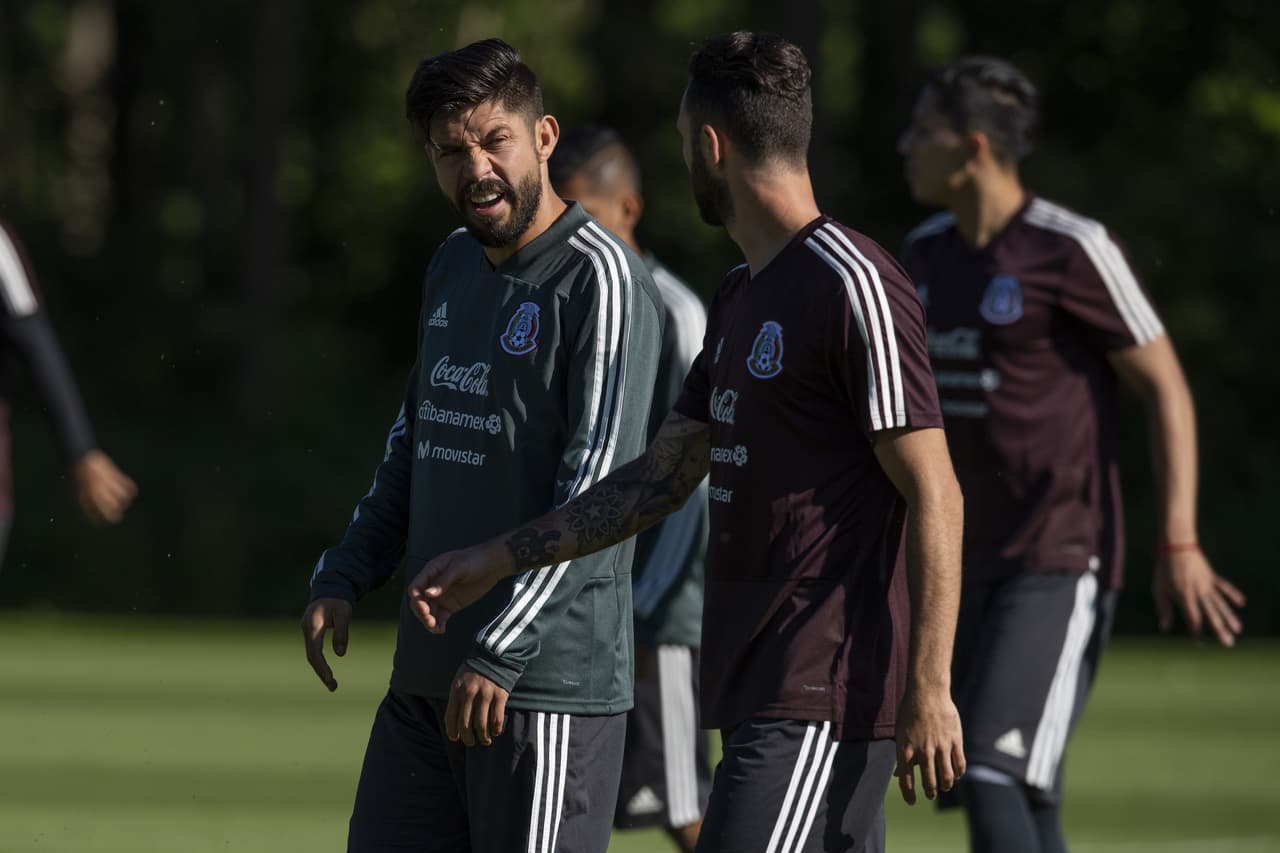 La comunicación ha sido muy directa entre los jugadores, más que como equipo como familia.