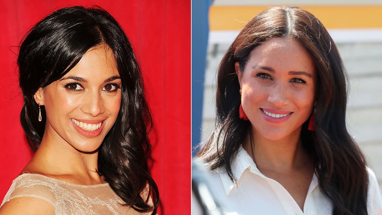 Recordemos que la imagen de 
<b>Meghan Markle</b> ha estado en las portadas de todos los medios desde que ella y 
<b>Harry</b> comunicaron ante el mundo su decisión de renunciar a la realeza.