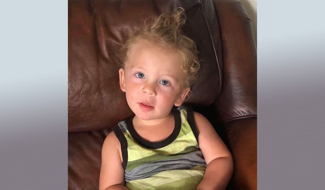 Menor de dos años desaparece en sospechosas circunstancias al norte de Bakersfield