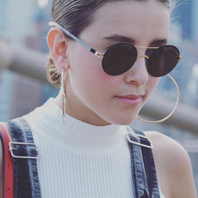 ¿Y su sensualidad? ¡Es tremenda!