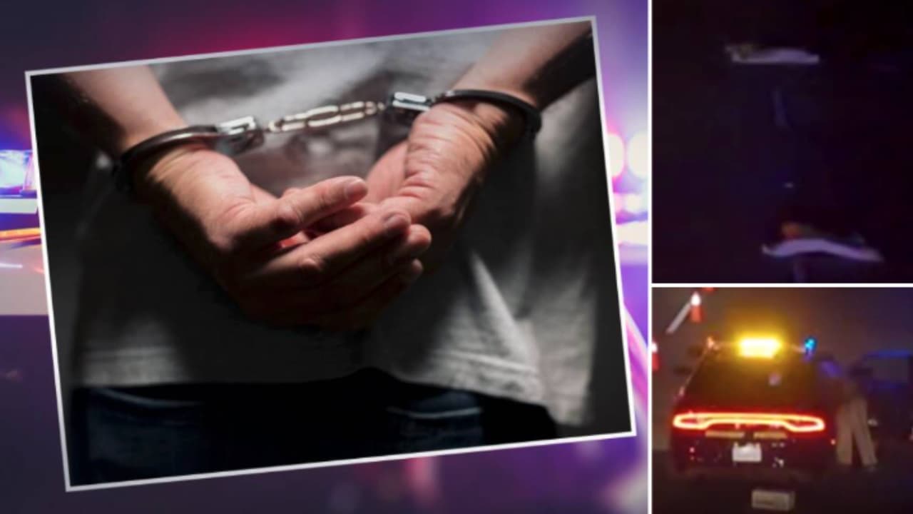 La Patrulla de Caminos de California reportó los arrestos de Veronda Gladney, de 28 años y de Lancaster, y su novio Michael Aaron Branch, de 39 de Hawthorne, señalados por la muerte de una niña de 7 años, hija de Gladney, tras caer del vehículo en el que viajaban por la autopista 5 en Santa Clarita, California. Sin embargo, hay cambios que pueden dar un giro al caso.
<br>