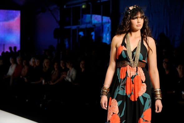 4. El corte ideal. Sabemos que eres una reina pero, en materia de vestidos, el corte princesa es lo tuyo.