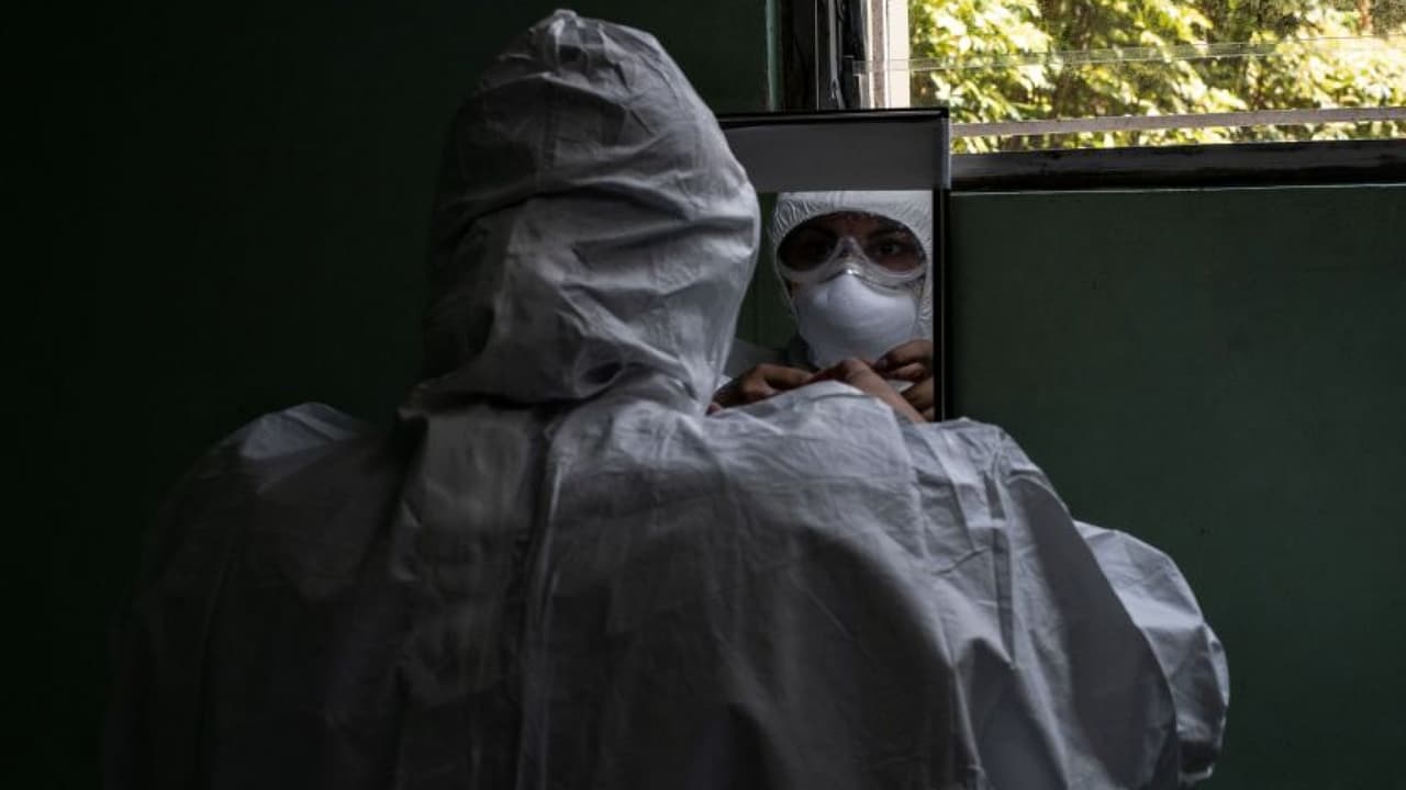 Florida se acerca a las 6,000 muertes por coronavirus y suma 432,747 contagios en el estado