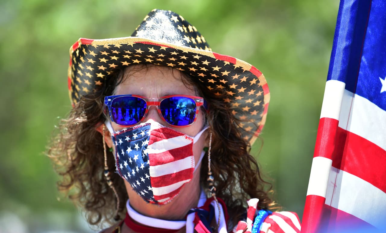 Los impuestos sobre la venta en Texas registran la mayor caída en 10 años