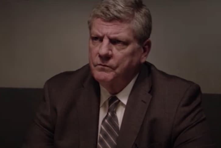 Por desgracia el actor falleció en octubre de 2017 a los 56 años de edad por fallos en el corazón. Después de aparecer en esta película de Disney se le recuerda principalmente por haber actuado en ‘Twin Peaks' y ‘Parks and Recreation’.