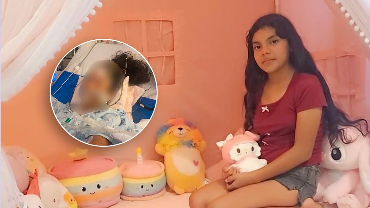 “No puedo con este dolor”: Muere niña de 12 años tras agresión escolar en Reseda