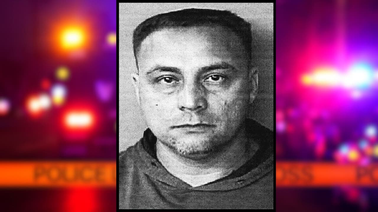 Policía es acusado de explotación infantil: su esposa le revisó el celular y encontró fotografías íntimas de su hija