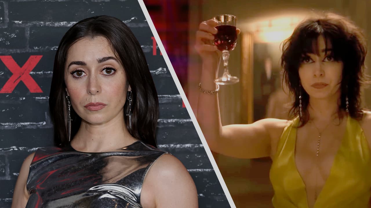 La rechazaron por no ser bonita: Cristin Milioti perdió trabajos por su apariencia y hoy brilla como villana